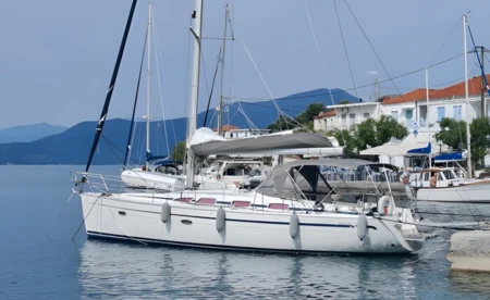 Bavaria 40 Cruiser