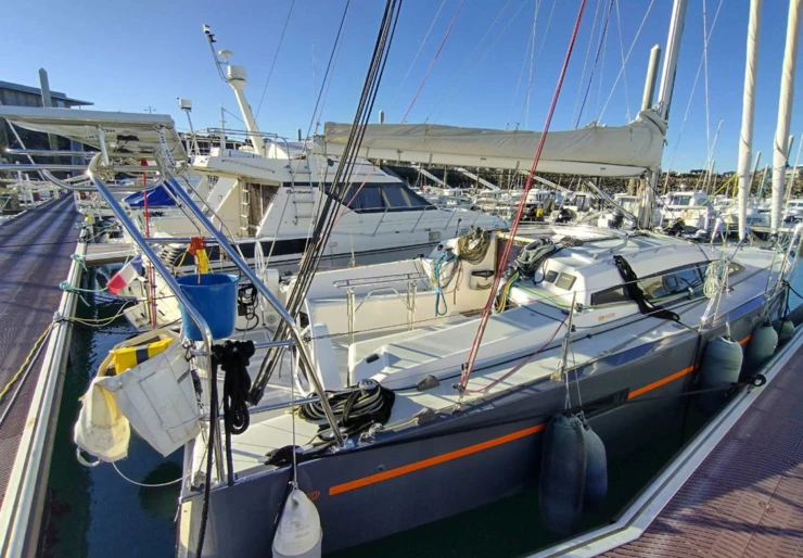 RM 10.70 B Saint Quay Portrieux - Port d'Armor | BAG DIR 3