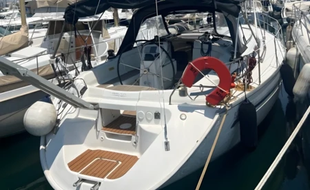 Bavaria 38