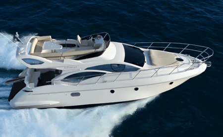 Azimut 46