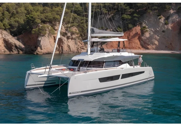 Samana 59 Vibo Valentia - Vibo Marina | Maia