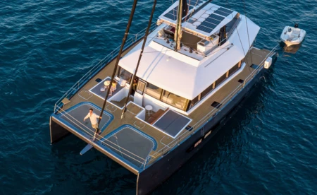 J-Yachts 68A