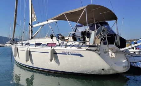 Bavaria 30 Cruiser