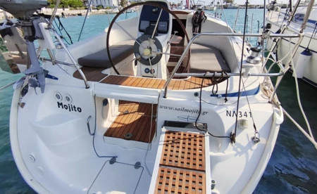 Bavaria 30 Cruiser