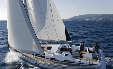 Bavaria 34 Cruiser