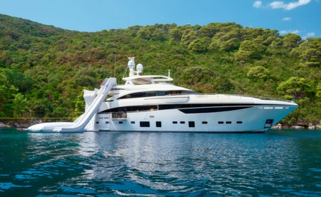 Princess 40