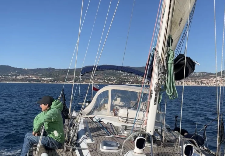 Grand Soleil 45 Palamos | Maia