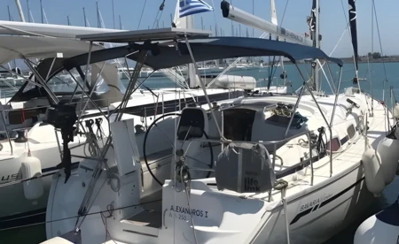 Bavaria 37