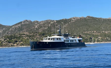 Ocea Commuter 108