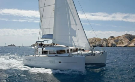 Lagoon 400 S2