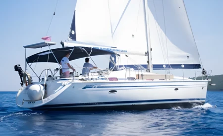 Bavaria 50 Cruiser