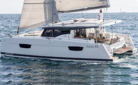 Astrea 42
