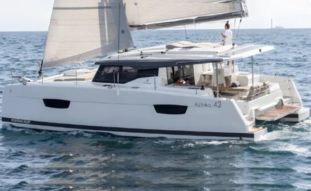 Astrea 42
