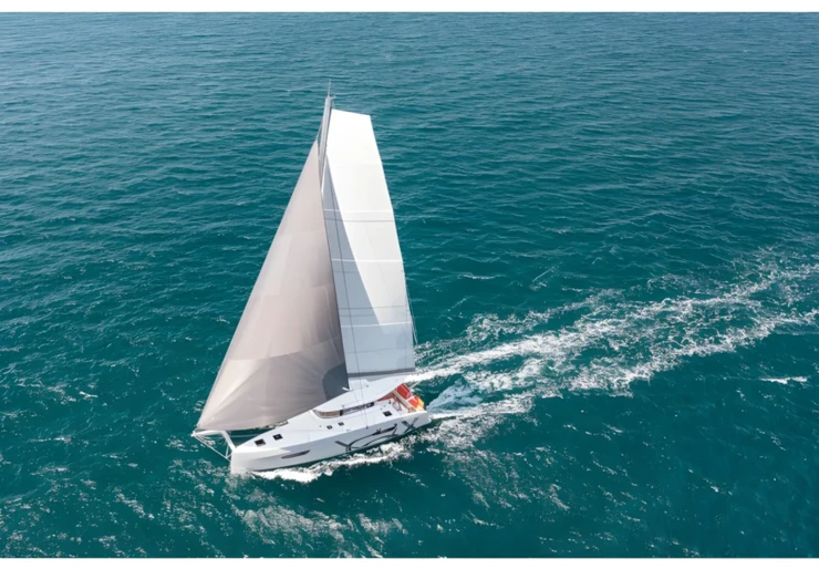 Excess 14 Le Marin | ULYS II