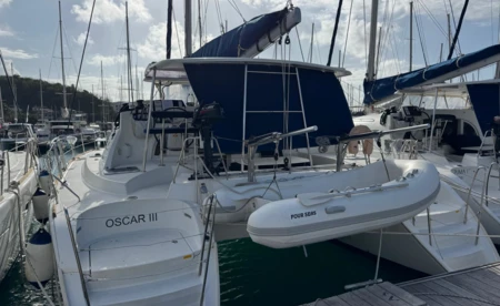 Lagoon 380