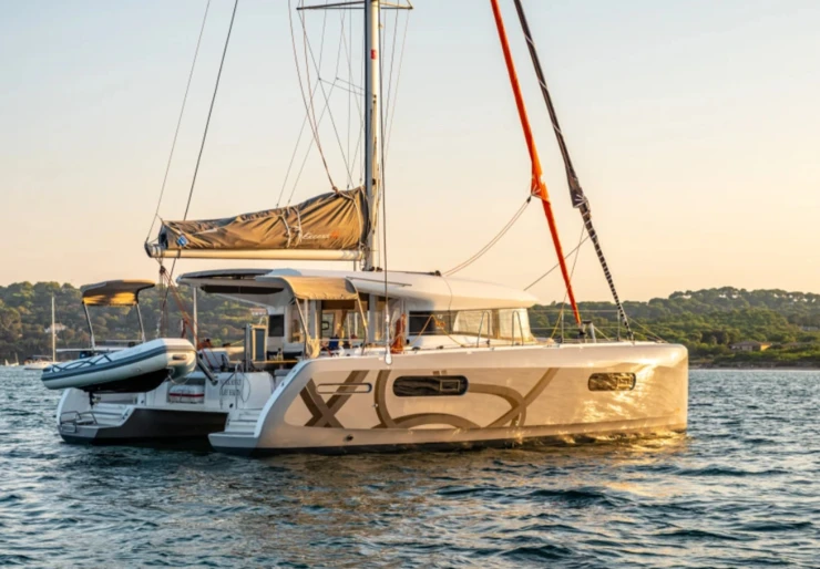 Excess 12 Le Marin | STAR IV