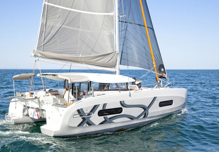Excess 11 Le Marin | STAR II