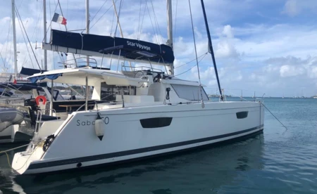 Saba 50