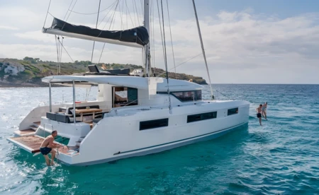 Saba 50