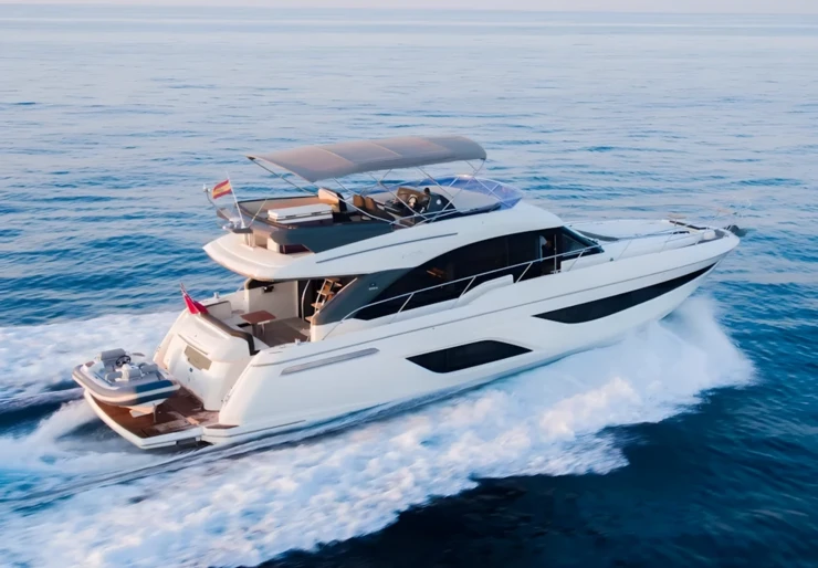 Bavaria R55 Seget Donji - Marina Baotic | Ela