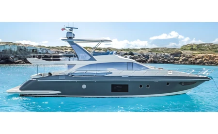 Azimut 66