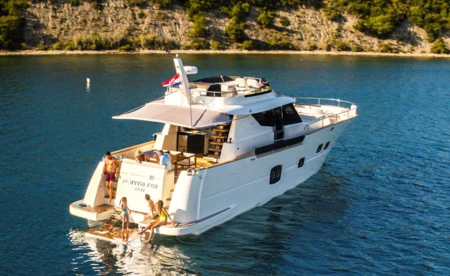 Monachus 70 Fly