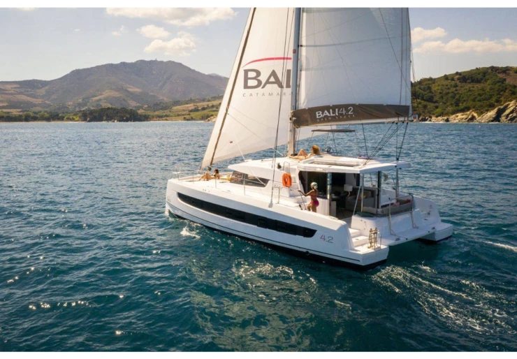 Bali 4.2 Alimos Kalamaki | Swell