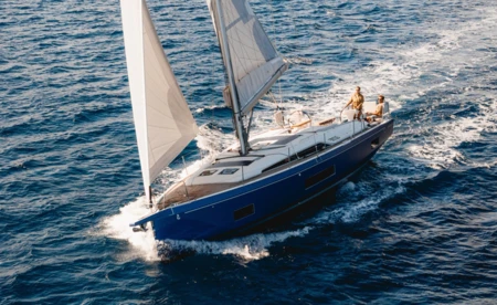 Oceanis 47