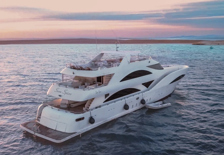 Seven Spices El Gouna | Seven Spices