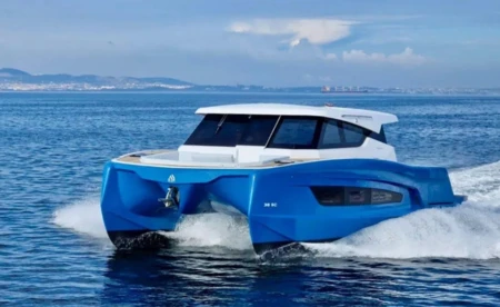 Aventura 38 SC