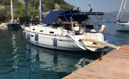 Bavaria Cruiser 36