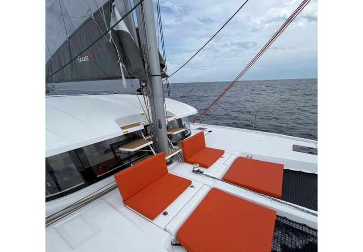Excess 14 Port Grimaud | Salty 3