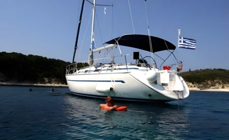 Bavaria 40 Cruiser