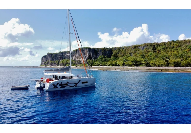 Excess 11 Papeete | Kirahu