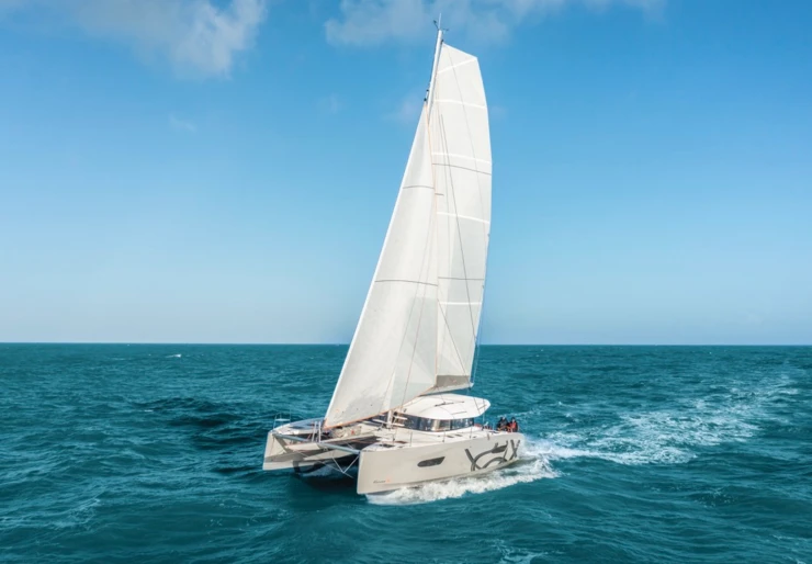 Excess 14 Santa Maria di Leuca | Elyvian Dream