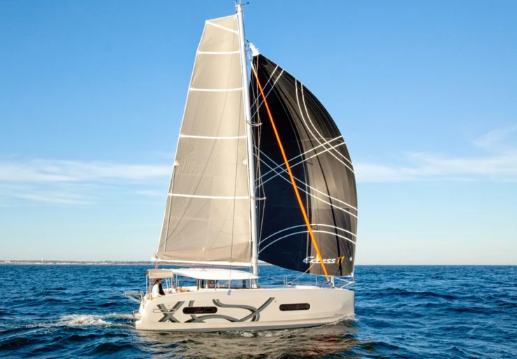 Excess 11 Port de Tarente | Elyvian Spirit