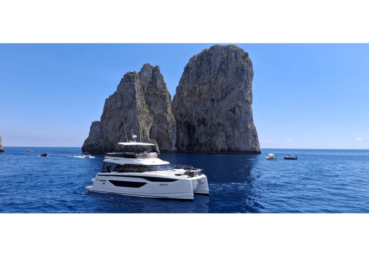 Prestige M48 Pozzuoli | ViVa