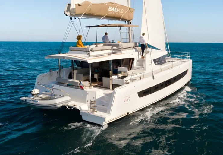 Bali 4.6 Sant Antoni de Portmany | DE MAR