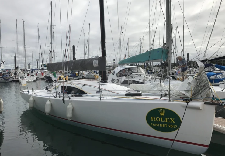 JPK 1010 La Rochelle | Kurun