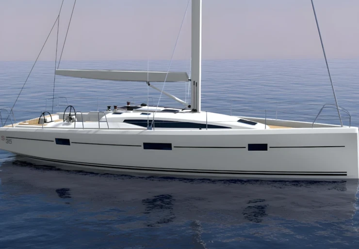 Viko S35 Poltu Quatu | Guttiau