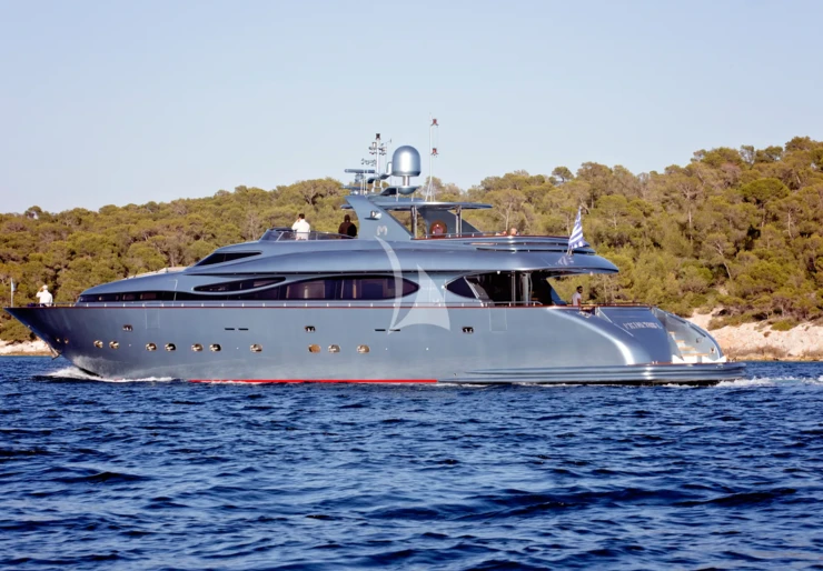 Maiora 108 Alimos Kalamaki | Princess L