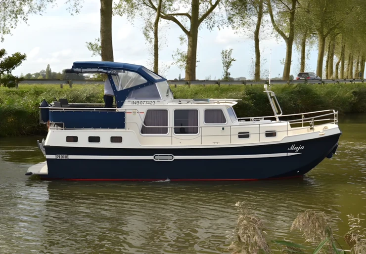 Pedro Marin 30 Lemmer | Maja
