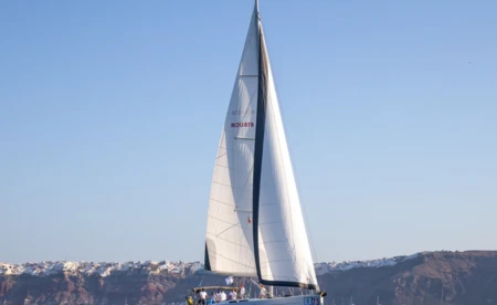 Hanse 575