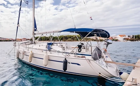 Bavaria 36 Cruiser