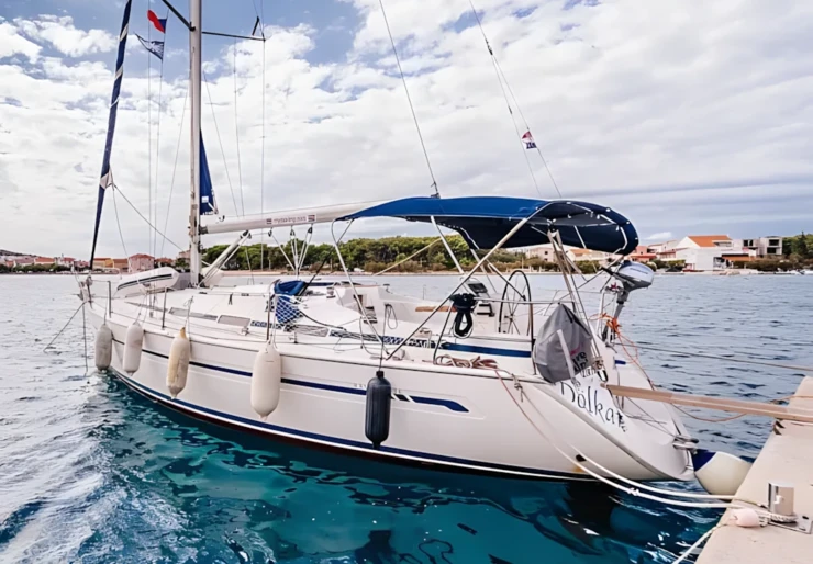 Bavaria 36 Cruiser Betina | Dolkar