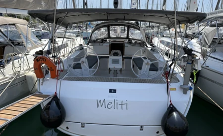 Bavaria Cruiser 46 Style