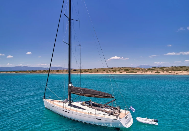 Gianetti 65 Alimos Kalamaki | Shooting Star