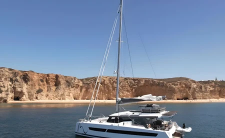 Elba 45
