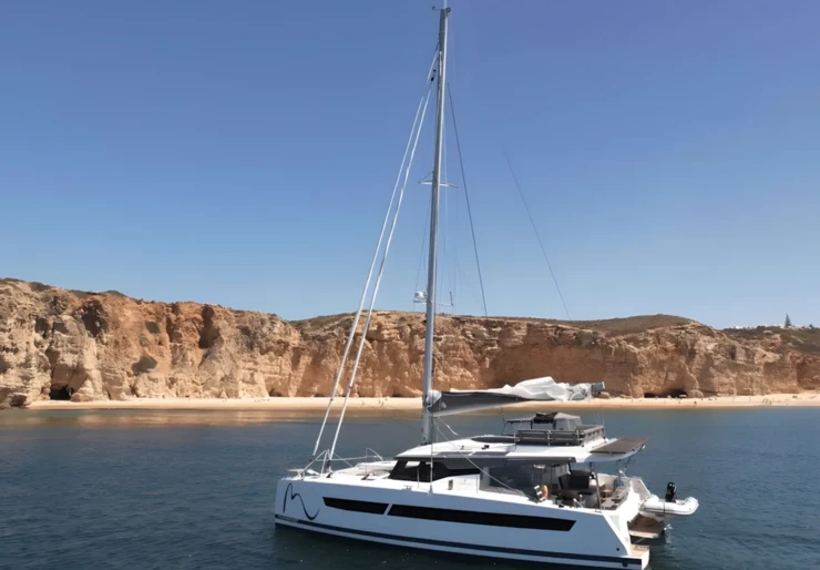 Elba 45 Marines de Cogolin | Marlea II