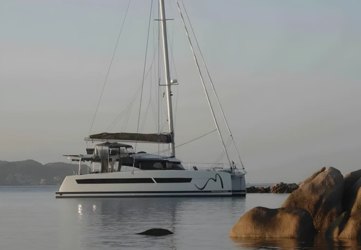 Elba 45 Marines de Cogolin | Marlea II